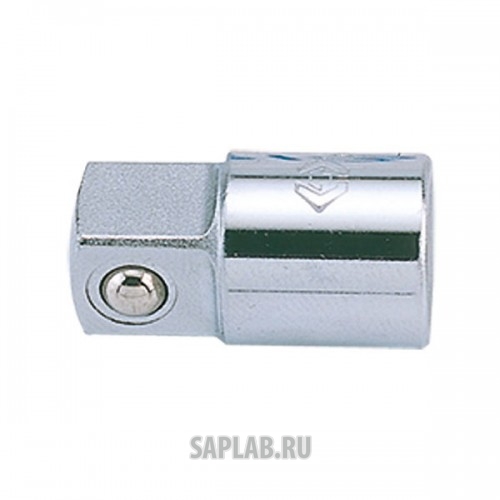 Купить запчасть KING TONY - 4816 Переходник 1/2">3/4" KING TONY