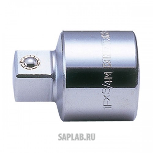 Купить запчасть KING TONY - 8816 Переходник 1">3/4" KING TONY