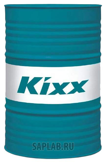 Купить запчасть KIXX - L5255D01E1 Моторное масло Kixx HD 10W-40 200л