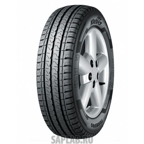 Купить KLEBER 218632 Шины KLEBER TRANSPRO 165/70 R14C 89/87R 218632