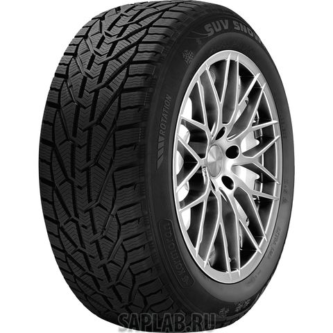 Купить KORMORAN 036191 Шины Kormoran SUV Snow 265/60 R18 114H XL (CAE 036191)