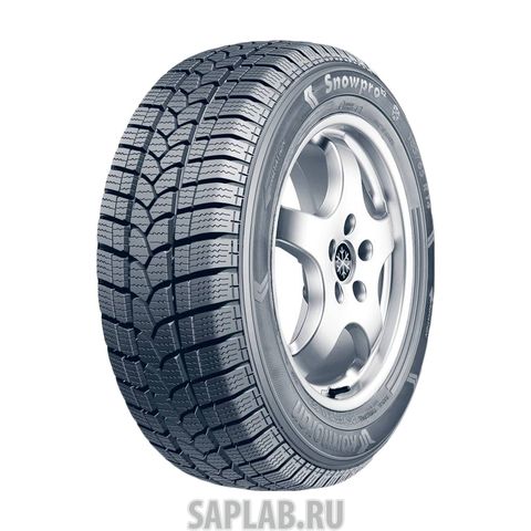 Купить KORMORAN 1172285 Шины Kormoran SNOWPRO B2 175/65R14 82T