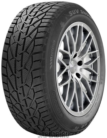 Купить KORMORAN 1209474 Шины Kormoran Suv Snow 235/65R17 108H