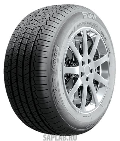 Купить KORMORAN 610617 Шины Kormoran SUV Summer 225/60 R17 99H (до 210 км/ч) 610617
