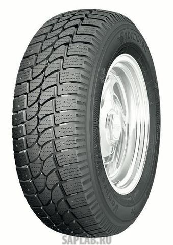 Купить KORMORAN 796285 Шины Kormoran Vanpro Winter 185/75 R16 104/102R