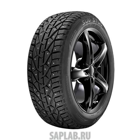 Купить KORMORAN 849739 Шины Kormoran SUV Stud 225/60 R17 103T (до 190 км/ч) 849739