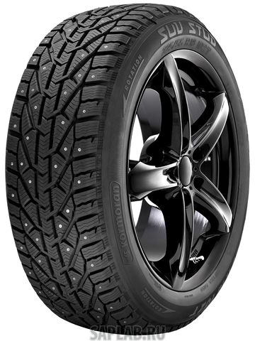 Купить KORMORAN 920283 Шины Kormoran Stud2 195/65 R15 95T (до 190 км/ч) 920283