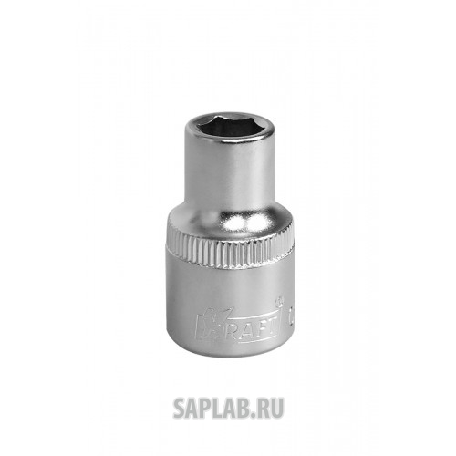 Купить запчасть KRAFT - KT700324 Головка торцевая 1/2"Dr 10 мм