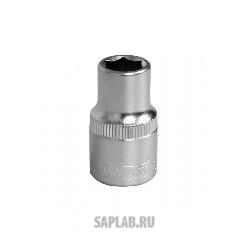 Купить запчасть KRAFT - KT700325 Головка торцевая 1/2"Dr 11 мм