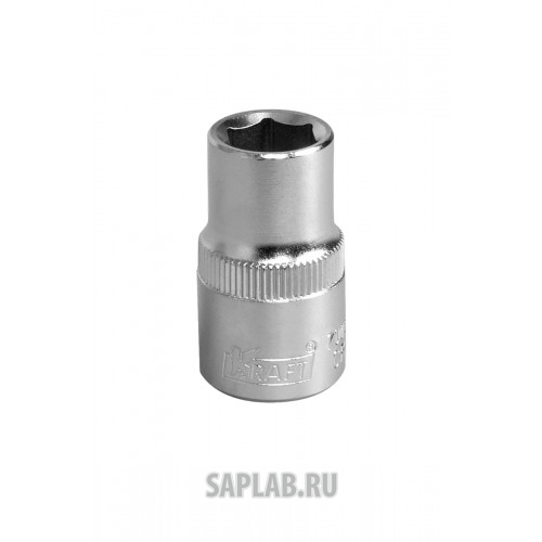 Купить запчасть KRAFT - KT700326 Головка торцевая 1/2"Dr 12 мм