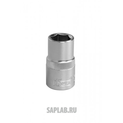 Купить запчасть KRAFT - KT700327 Головка торцевая 1/2"Dr 13 мм