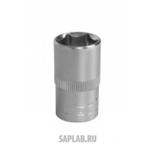 Купить запчасть KRAFT - KT700328 Головка торцевая 1/2"Dr 14 мм