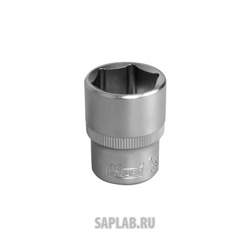 Купить запчасть KRAFT - KT700336 Головка торцевая 1/2"Dr 22 мм