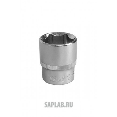 Купить запчасть KRAFT - KT700338 Головка торцевая 1/2"Dr 27 мм