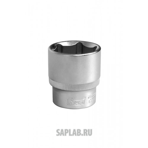 Купить запчасть KRAFT - KT700339 Головка торцевая 1/2"Dr 30 мм