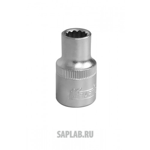 Купить запчасть KRAFT - KT700343 Головка торцевая 1/2"Dr 10 мм 12 граней