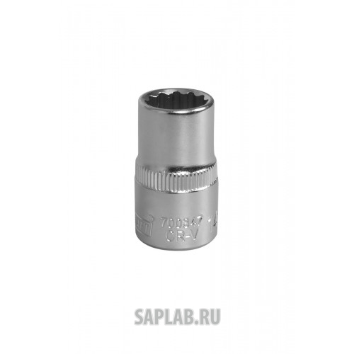 Купить запчасть KRAFT - KT700347 Головка торцевая 1/2"Dr 14 мм 12 граней