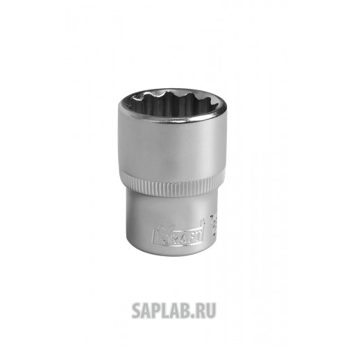 Купить запчасть KRAFT - KT700353 Головка торцевая 1/2"Dr 20 мм 12 граней