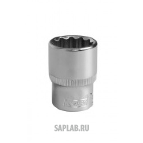 Купить запчасть KRAFT - KT700354 Головка торцевая 1/2"Dr 21 мм 12 граней