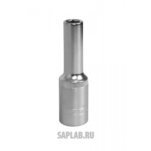 Купить запчасть KRAFT - KT700372 Головка торцевая 1/2"Dr глубокая 8 мм