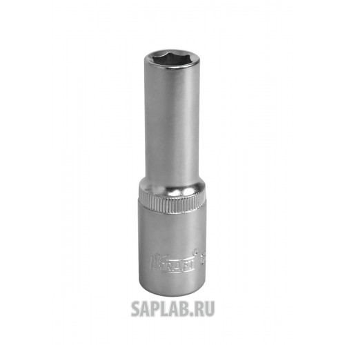 Купить запчасть KRAFT - KT700375 Головка торцевая 1/2"Dr глубокая 11 мм