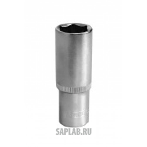 Купить запчасть KRAFT - KT700383 Головка торцевая 1/2"Dr глубокая 19 мм