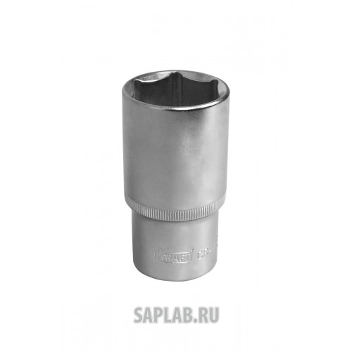 Купить запчасть KRAFT - KT700390 Головка торцевая 1/2"Dr глубокая 32 мм