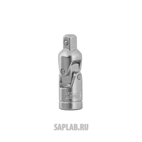 Купить запчасть KRAFT - KT700393 Кардан шарнирный 1/4"Dr