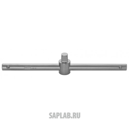 Купить запчасть KRAFT - KT700394 Вороток Т-образный 1/2"Dr 10" (254мм)