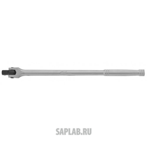 Купить запчасть KRAFT - KT700395 Вороток шарнирный 1/2"Dr 15" (360мм)