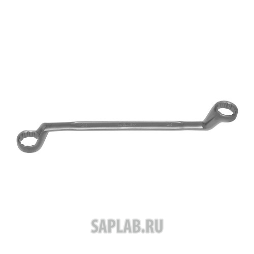 Купить запчасть KRAFT - KT700548 Ключ накидной 25*28мм (Cr-V;холодный штамп,холдер)