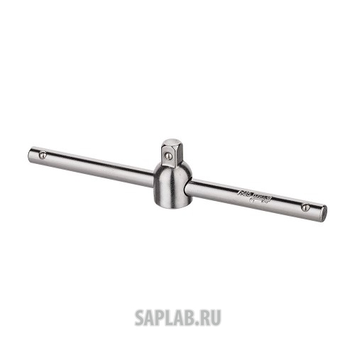 Купить запчасть KRAFT - KT700628 Вороток Т-образный 1/4"Dr (125мм)