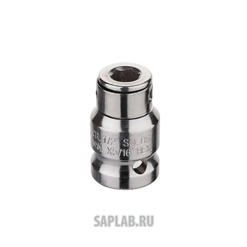 Купить запчасть KRAFT - KT700633 Держатель вставок 1/2"Dr x 5/16" (35мм)