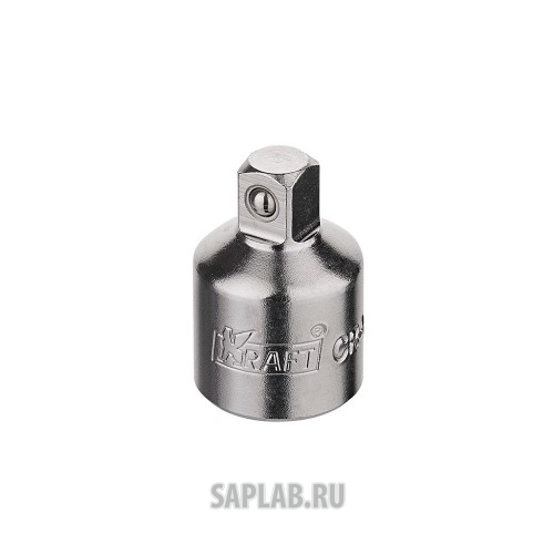 Купить запчасть KRAFT - KT700638 Переходник 1/4"Dr (F) - 3/8"Dr (M)