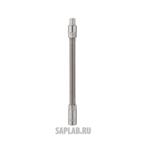 Купить запчасть KRAFT - KT700639 Удлинитель гибкий 1/4"Dr 5" (125мм)