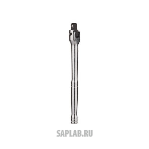 Купить запчасть KRAFT - KT700640 Вороток шарнирный 3/8"Dr 8" (203,2мм)