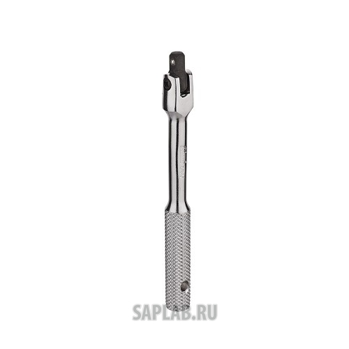 Купить запчасть KRAFT - KT700641 Вороток шарнирный 1/4"Dr 6" (152,4мм)