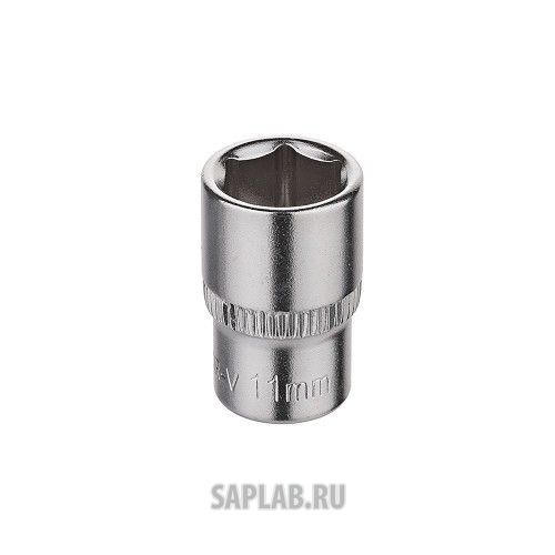 Купить запчасть KRAFT - KT700649 Головка торцевая 1/4"Dr 11 мм