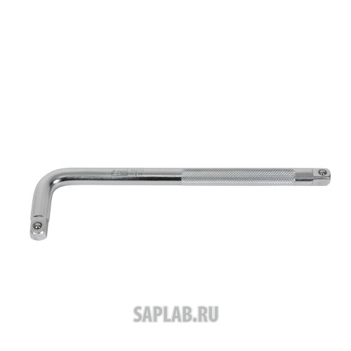 Купить запчасть KRAFT - KT700699 Вороток Г-образный 1/2"Dr 10" (254мм)