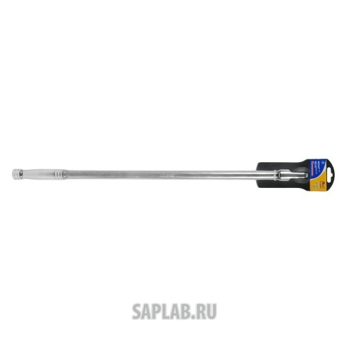 Купить запчасть KRAFT - KT700800 Вороток шарнирный 1/2"Dr 24" (600мм)