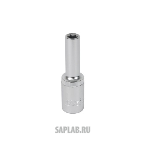 Купить запчасть KRAFT - KT700811 Головка торцевая 1/2"Dr E-star глубокая E10 (вн TORX)