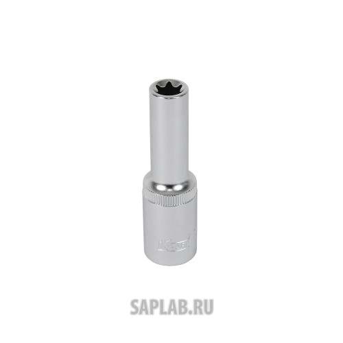 Купить запчасть KRAFT - KT700812 Головка торцевая 1/2"Dr E-star глубокая E12 (вн TORX)