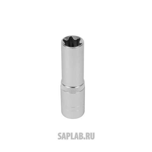 Купить запчасть KRAFT - KT700815 Головка торцевая 1/2"Dr E-star глубокая E18 (вн TORX)