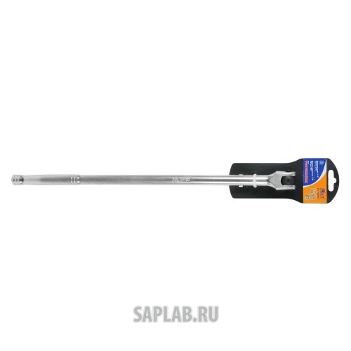 Купить запчасть KRAFT - KT700817 Вороток шарнирный 1/2"Dr 18" (457мм)