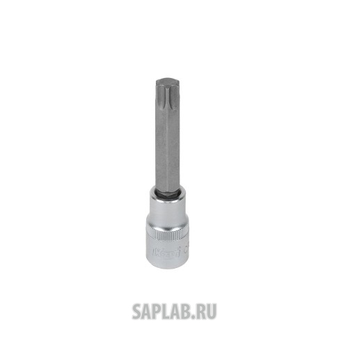 Купить запчасть KRAFT - KT700821 Насадка со вставкой 1/2"Dr.Т60 удлиненная