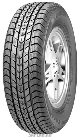 Купить KUMHO 1816413 Шины Kumho KW7400 165/80 R13 83Q