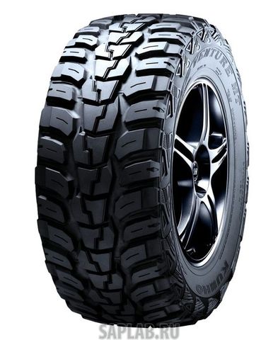 Купить KUMHO 1854313 Шины Kumho 265/75/16 Q 119/116 KL-71