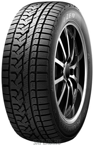 Купить KUMHO 1893613 Шины Kumho KC15 I*Zen RV 255/70 R16 111H (до 210 км/ч) 1893613