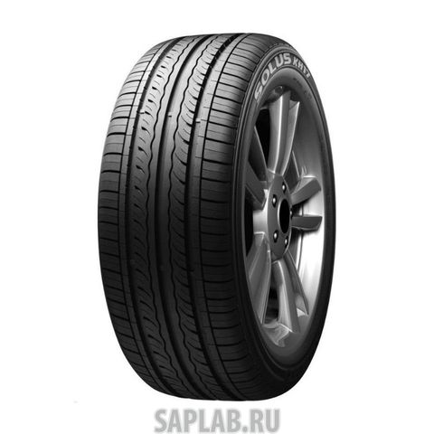 Купить KUMHO 2004293 Шины KUMHO Ecsta KH17 155/70 R13 75 T 2004293