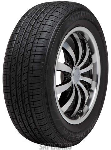 Купить KUMHO 2137723 Шины Kumho KL21 Solus Eco 245/55 R19 103H